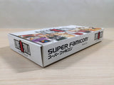Live A Live BOXED SNES Super Famicom Japan - UE4752