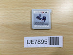 ue7895 FIRE EMBLEM Awakening Nintendo 3DS Japan