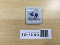 UE7895 FIRE EMBLEM Awakening Nintendo 3DS Japan
