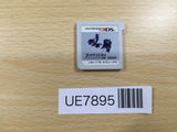 UE7895 FIRE EMBLEM Awakening Nintendo 3DS Japan