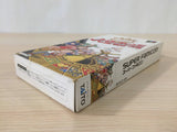 Dai Bakushou Jinsei Gekijou BOXED SNES Super Famicom Japan - UE1200