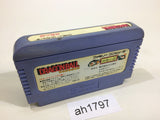AH1797 Dragon Ball Shenron no Nazo NES Famicom Japan