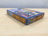 UE8272 SD Gundam Gachapon Senshi 5 BOXED NES Famicom Japan