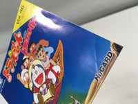 DK5490 Doraemon Nobita no Dorabian Night BOXED PC Engine Japan