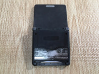 LG2645 No Battery GameBoy Advance SP Onyx Black Game Boy