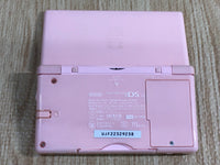 LG2180 With Defects - Nintendo DS Lite Noble Pink Console Japan