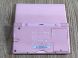 LG2180 With Defects - Nintendo DS Lite Noble Pink Console Japan