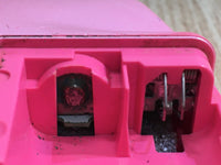 LG2079 Not Working GameBoy Advance Hello Kitty Ver. Game Boy Console Japan