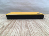 LF8062 With Defects - Nintendo DSi LL XL DS Yellow Console Japan