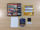 Dragon Ball Kai BOXED Nintendo DS Japan - FH3295