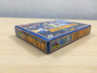 UE8272 SD Gundam Gachapon Senshi 5 BOXED NES Famicom Japan