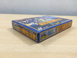 UE8272 SD Gundam Gachapon Senshi 5 BOXED NES Famicom Japan