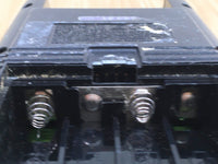 LG1386 With Defects - GameBoy Bros. Black Game Boy Console Japan