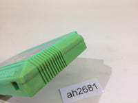 ah2681 Chop Lifter NES Famicom Japan