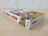 Dai Bakushou Jinsei Gekijou BOXED SNES Super Famicom Japan - UE1200