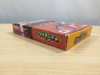 UE8572 Mario Tennis 64 BOXED N64 Nintendo 64 Japan