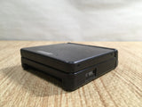 LG2645 No Battery GameBoy Advance SP Onyx Black Game Boy Console Japan