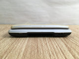 LG2380 Plz Read Item Condi Nintendo DS Platinum Silver Console Japan