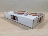 Live A Live BOXED SNES Super Famicom Japan - UE4752