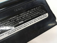DK7279 Nobunaga no Yabou Bushou Fuunroku Mega Drive Genesis Japan