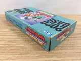 2020 Super Baseball BOXED SNES Super Famicom Japan - DI4619