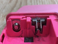 LG2079 Not Working GameBoy Advance Hello Kitty Ver. Game Boy Console Japan