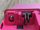 LG2079 Not Working GameBoy Advance Hello Kitty Ver. Game Boy Console Japan