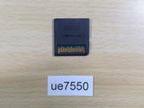 UE7550 Fossil Fighters Nintendo DS Japan