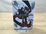 AAA1185 Pandora Hearts Vol.8 Japanese Manga