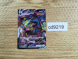 CD9219 Umbreon VMAX RRR S6a 048/069 Pokemon Card TCG Japan