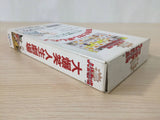 Dai Bakushou Jinsei Gekijou BOXED SNES Super Famicom Japan - UE1200