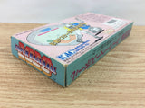 2020 Super Baseball BOXED SNES Super Famicom Japan - DI4619