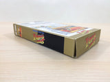 ue1612 Street Fighter II 2 BOXED SNES Super Famicom Japan