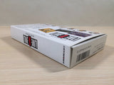 Live A Live BOXED SNES Super Famicom Japan - UE4752