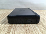 LG2282 Plz Read Item Condi Nintendo DS Lite Jet Black Console Japan