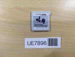 ue7896 FIRE EMBLEM Awakening Nintendo 3DS Japan