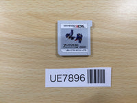 UE7896 FIRE EMBLEM Awakening Nintendo 3DS Japan