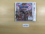ue7551 Dragon Quest XI BOXED Nintendo 3DS Japan