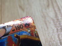 CE6337 CharizardEX - PROMO 030/XY-P Pokemon Card TCG Japan