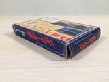 UE5002 Daiva BOXED NES Famicom Japan