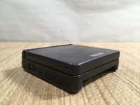 LG2645 No Battery GameBoy Advance SP Onyx Black Game Boy Console Japan