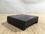 LG2645 No Battery GameBoy Advance SP Onyx Black Game Boy Console Japan