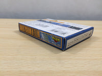 UE8272 SD Gundam Gachapon Senshi 5 BOXED NES Famicom Japan