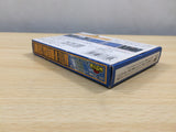 UE8272 SD Gundam Gachapon Senshi 5 BOXED NES Famicom Japan