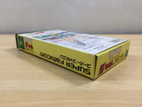 Dragon Ball Z Super Saiya Densetsu BOXED SNES Super Famicom Japan - UE8029