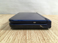 LG2469 Plz Read Item Condi Nintendo NEW 3DS LL XL METALLIC BLUE Console Japan