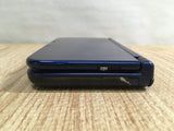 LG2469 Plz Read Item Condi Nintendo NEW 3DS LL XL METALLIC BLUE Console Japan