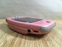 LG2079 Not Working GameBoy Advance Hello Kitty Ver. Game Boy Console Japan