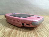 LG2079 Not Working GameBoy Advance Hello Kitty Ver. Game Boy Console Japan