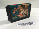 DK7280 Power Athlete Mega Drive Genesis Japan